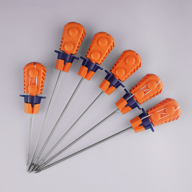 Suture Anchor Surgical Instrument Orthopedic for Rotator Cuff Repair