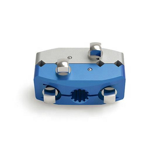 New Fracture Fixation Posture Corrector Lumbar Support Orthopedic Products External Fixator