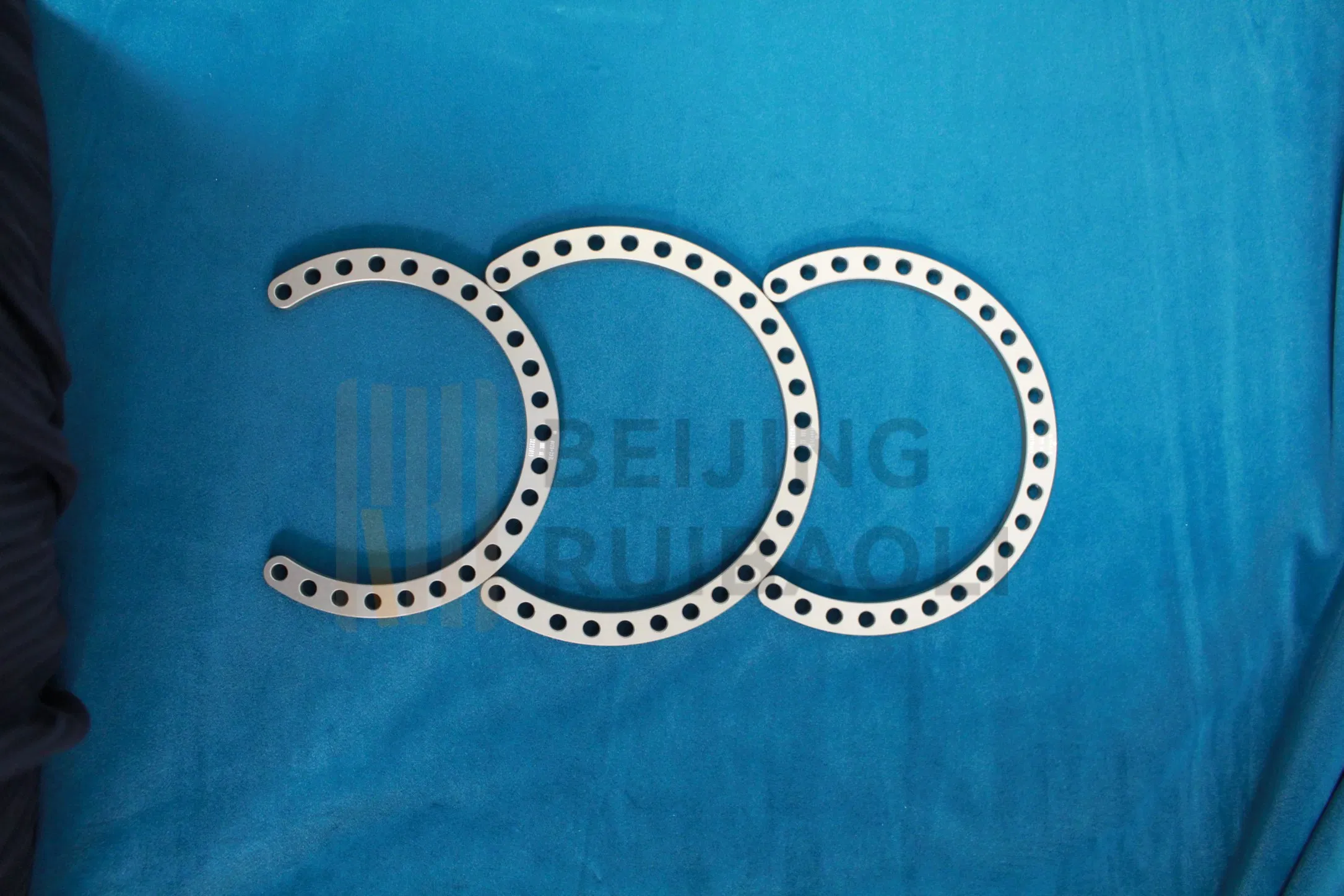 Ilizarov External Fixator - C Ring-Alluminum Alloy