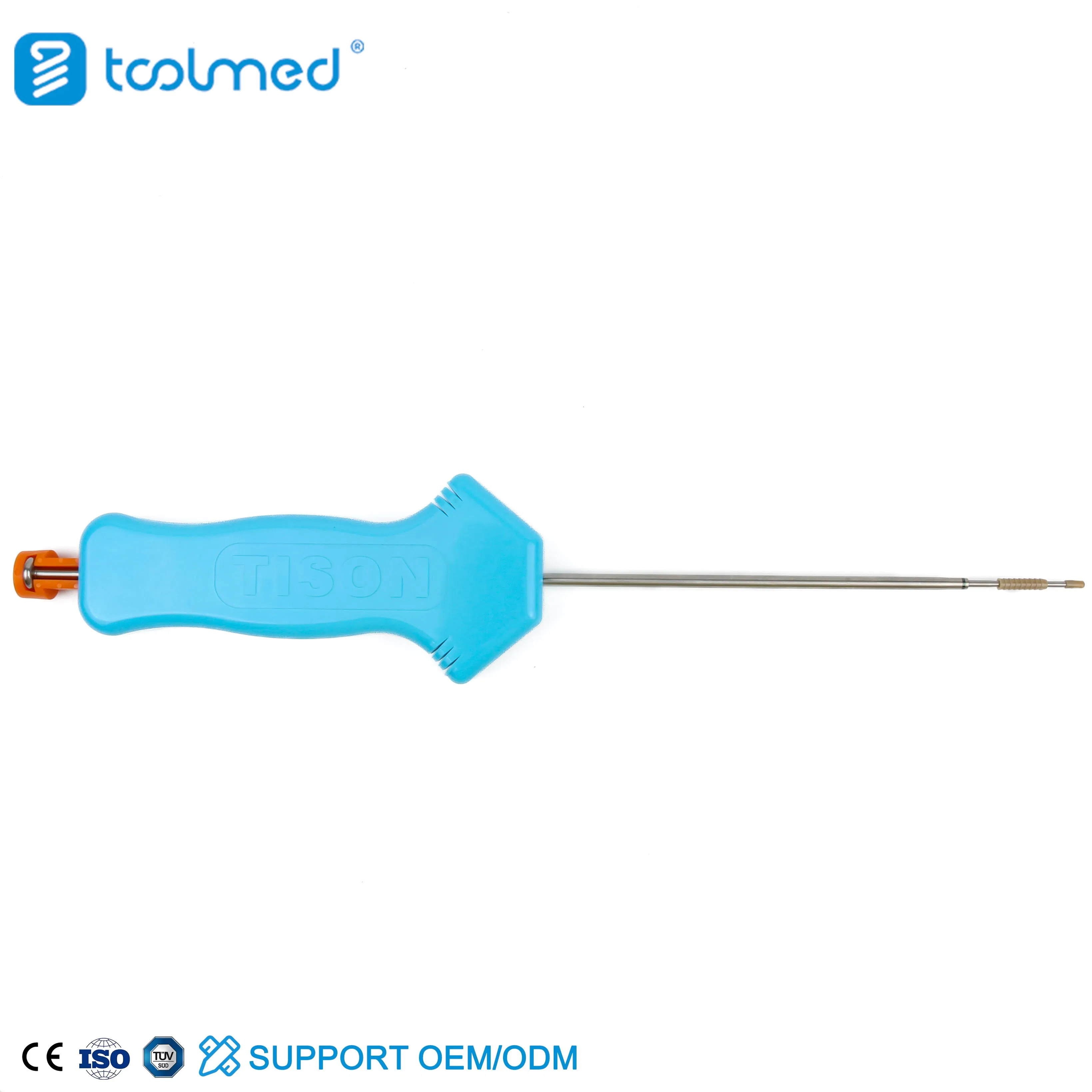 Orthopedic Sports Peek Shoulder Arthroscopy Implants Equipment Peek Anchor Suture Anchors Peek Knotless Suture Anchor