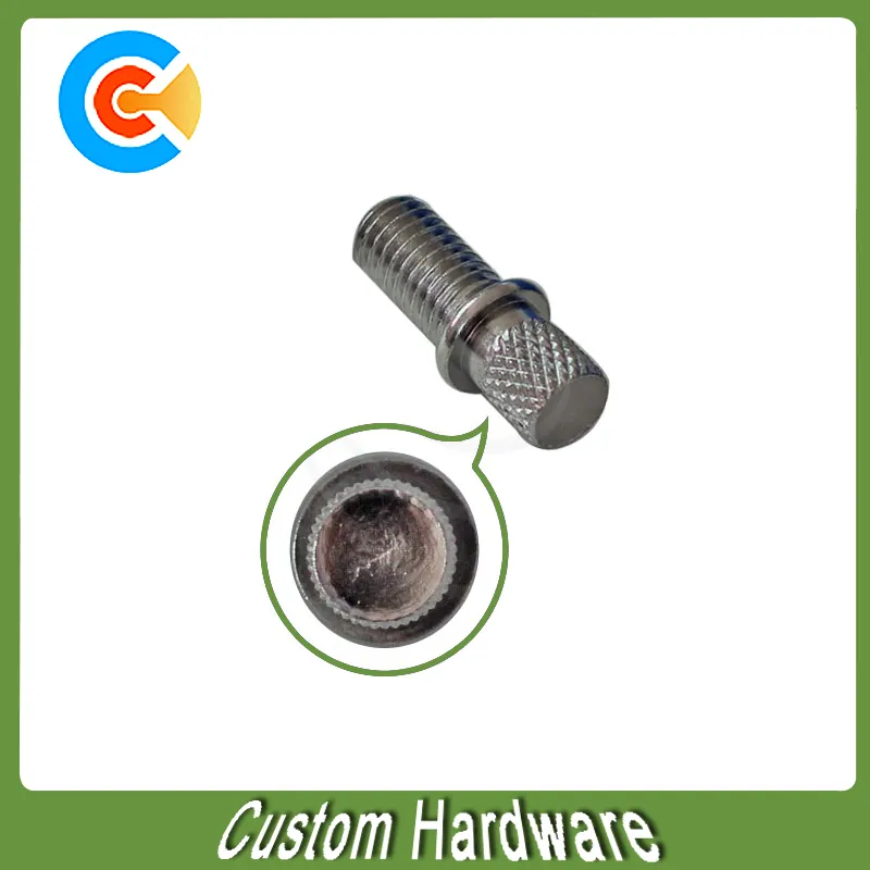 Customized Screw