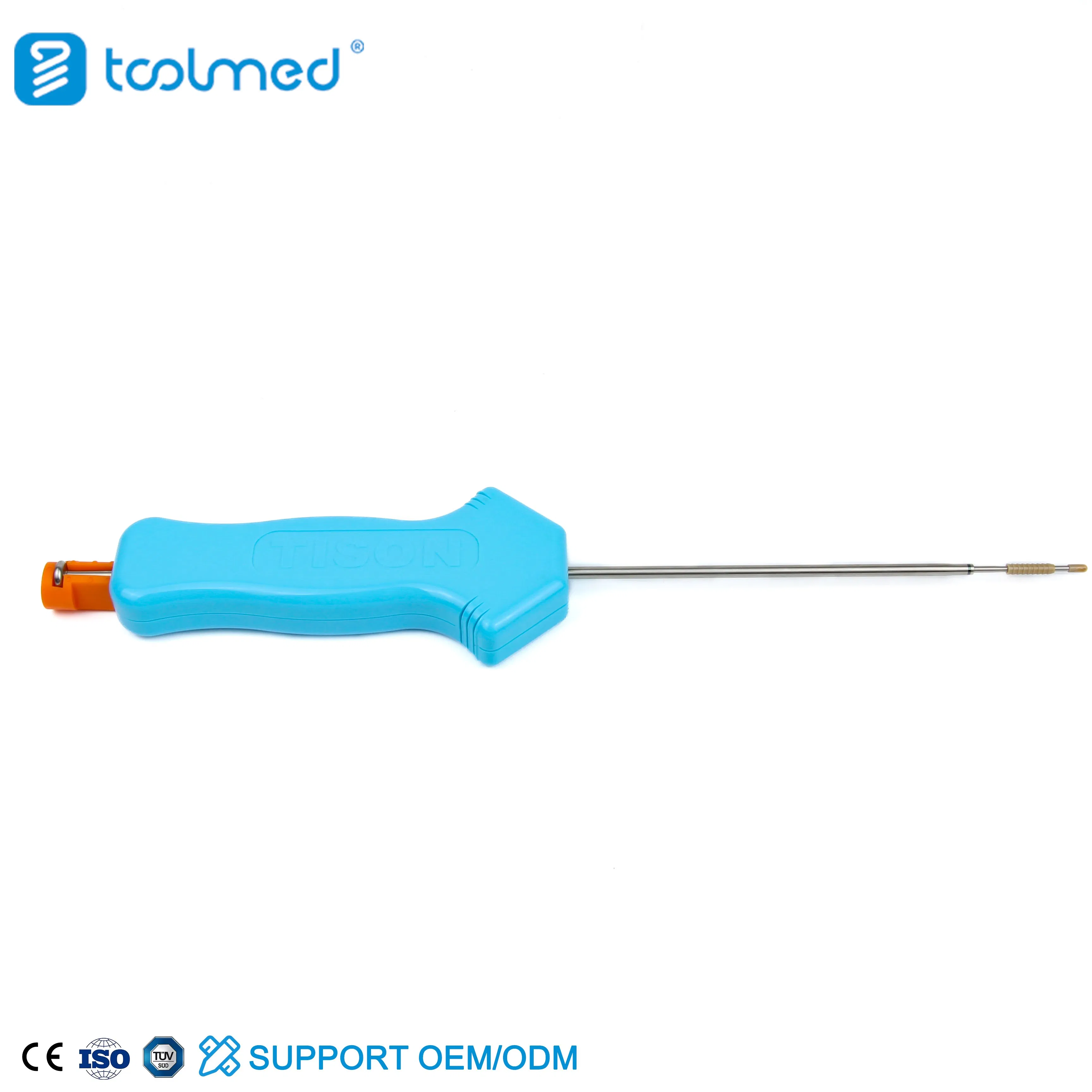 Orthopedic Sports Peek Shoulder Arthroscopy Implants Equipment Peek Anchor Suture Anchors Peek Knotless Suture Anchor