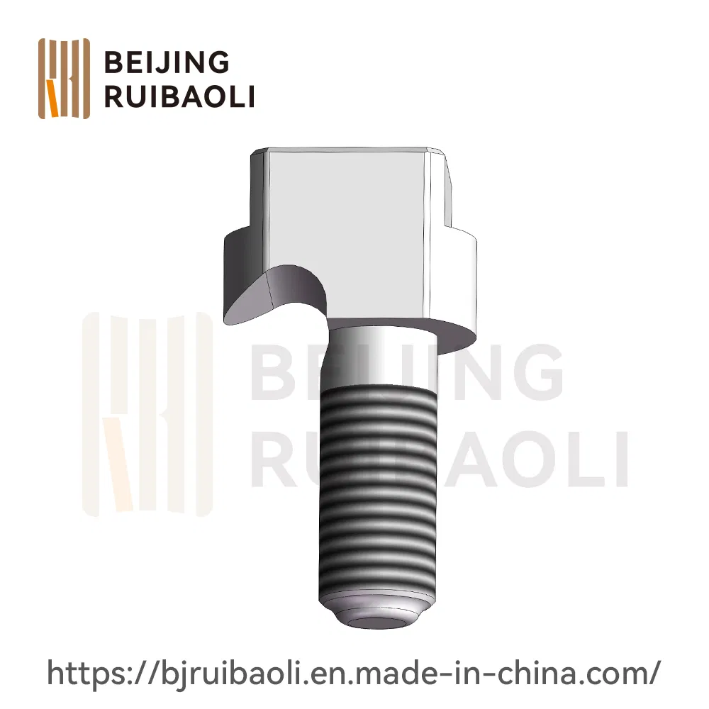 Ilizarov External Fixator Detail