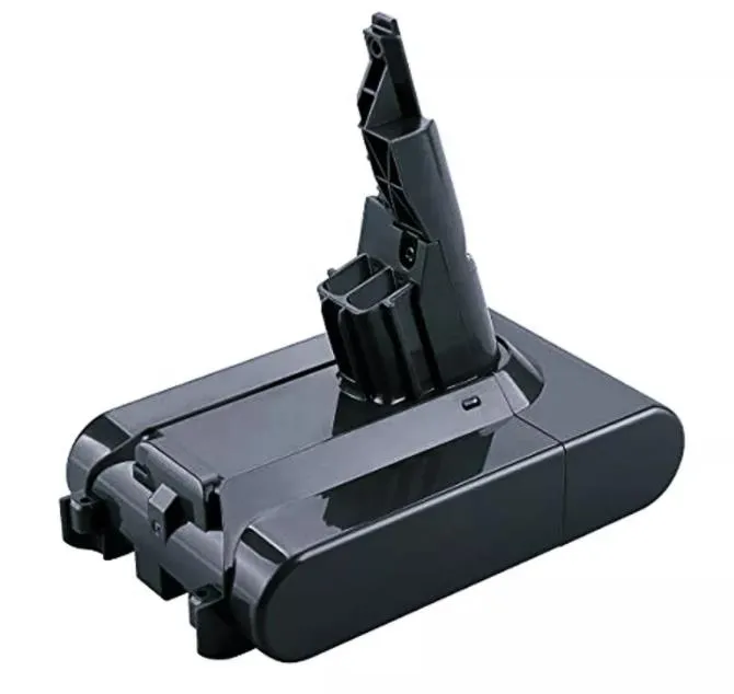 Dyson V8 Battery 1