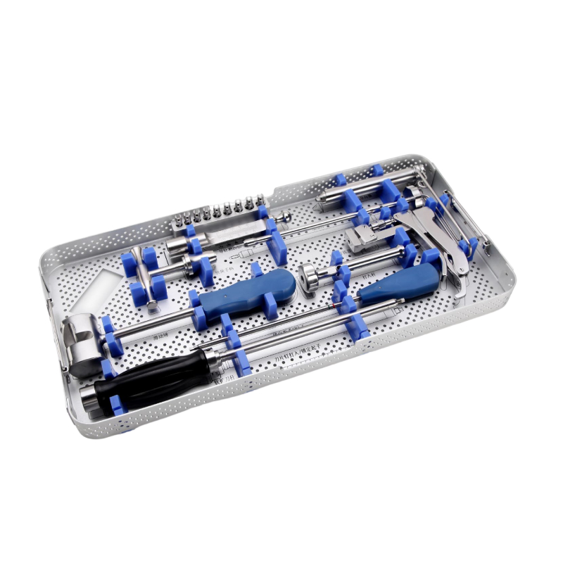 Orthopedic System Pfna Instrument Set