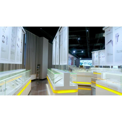 Human Safety External Fixator Medical Device Walen Anterior Cervical Plate System