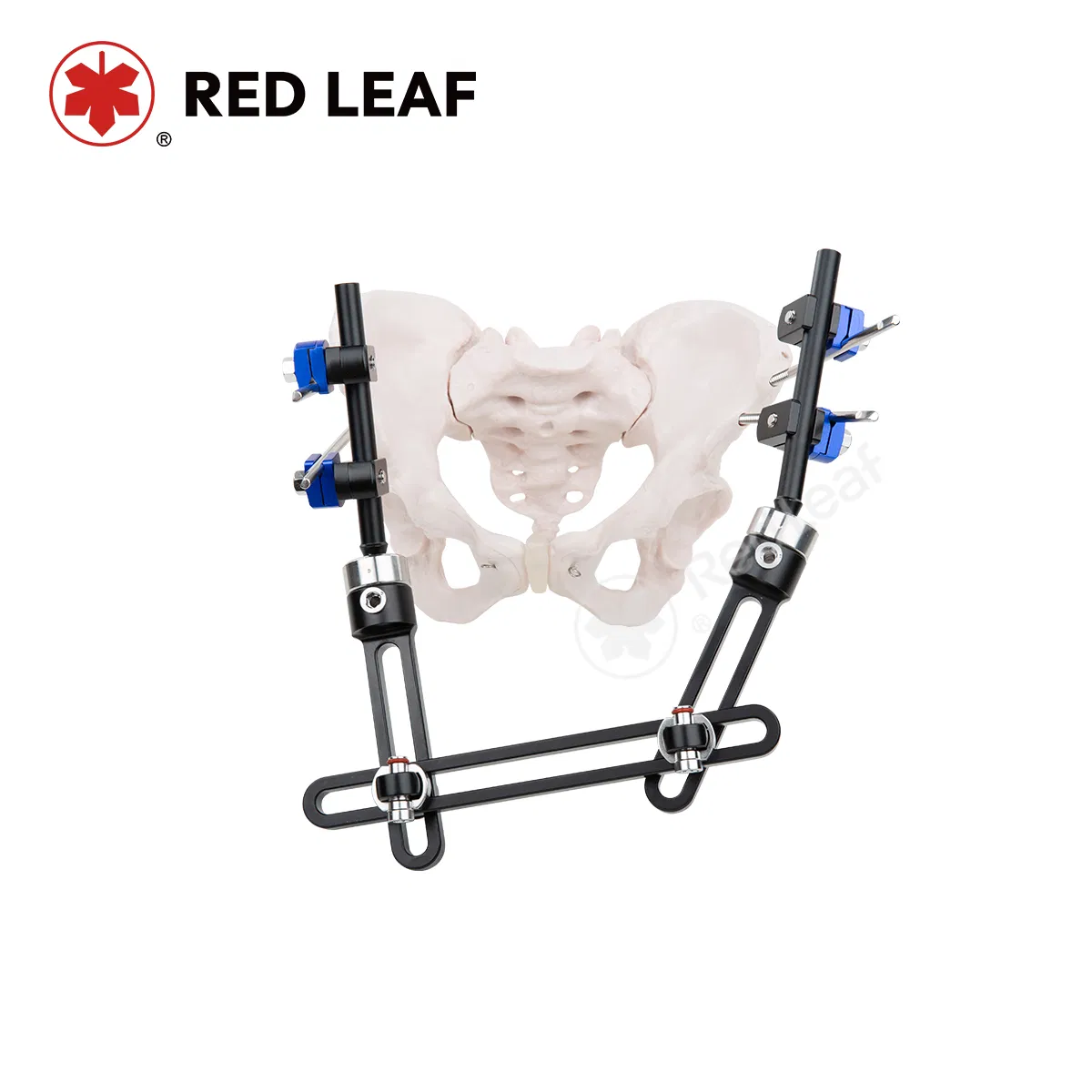 Sterile Pelvic Combination Three External Fixator Orthopedic Complex Deformity Correction