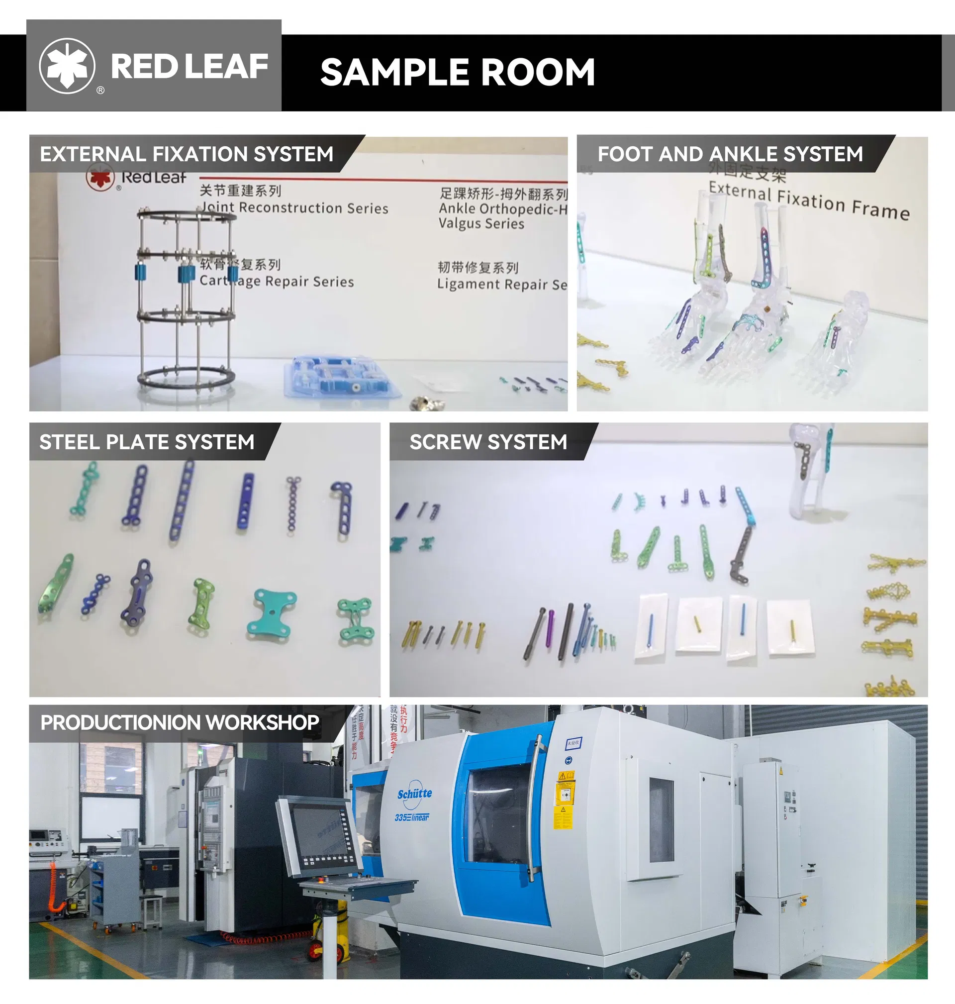 Manufacturing Process 3