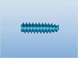 High-Quality Wholesale Aci Cannulated Interference Screws