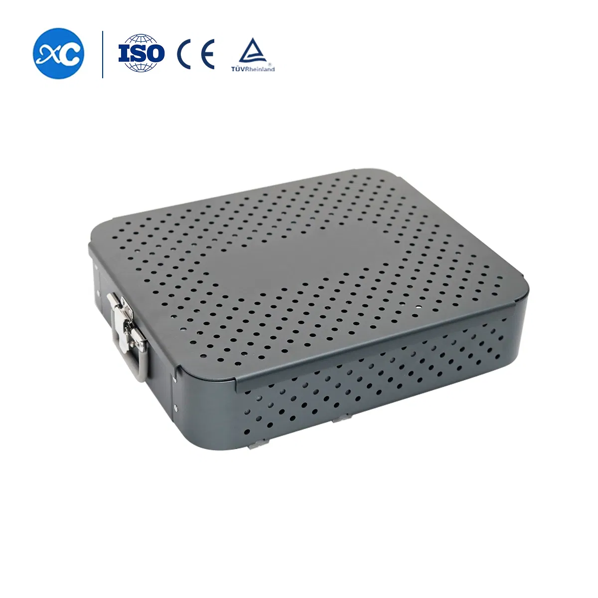 Best Selling 1.5/2.0/2.4 Titanium Herbert Cannulated Screw Orthopedic Surgical Instrument Set