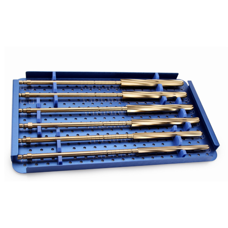 Minimally Invasive Spinal Mis Instrument Set Surgical Instrument Set for Bone Surgery Medical Device Spine System