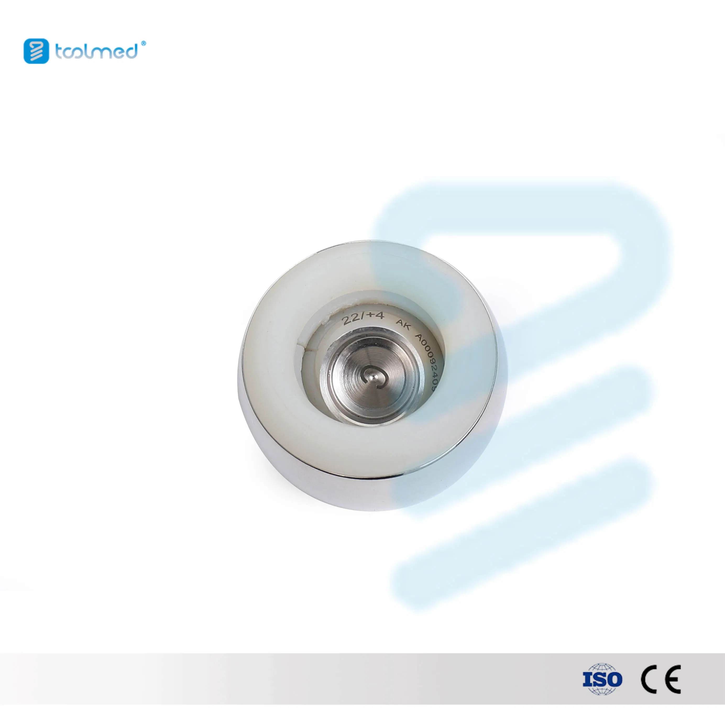 Instruments for Knee Replacement Surgery Artificial Hip Joint System Hip Joint Replacement Prosthesis