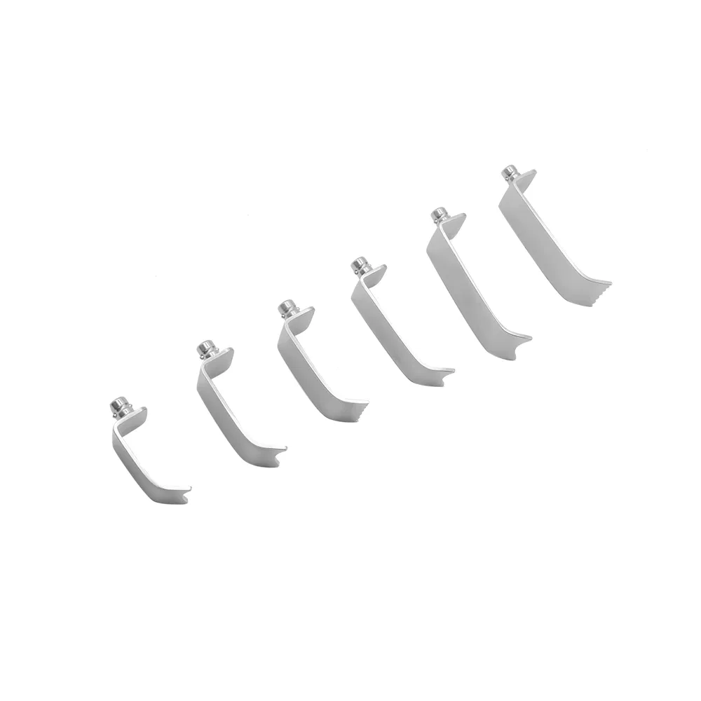 Czmeditech High Quality Orthopedic Surgical Instruments Anterior Cervical Plate System Instrument Set