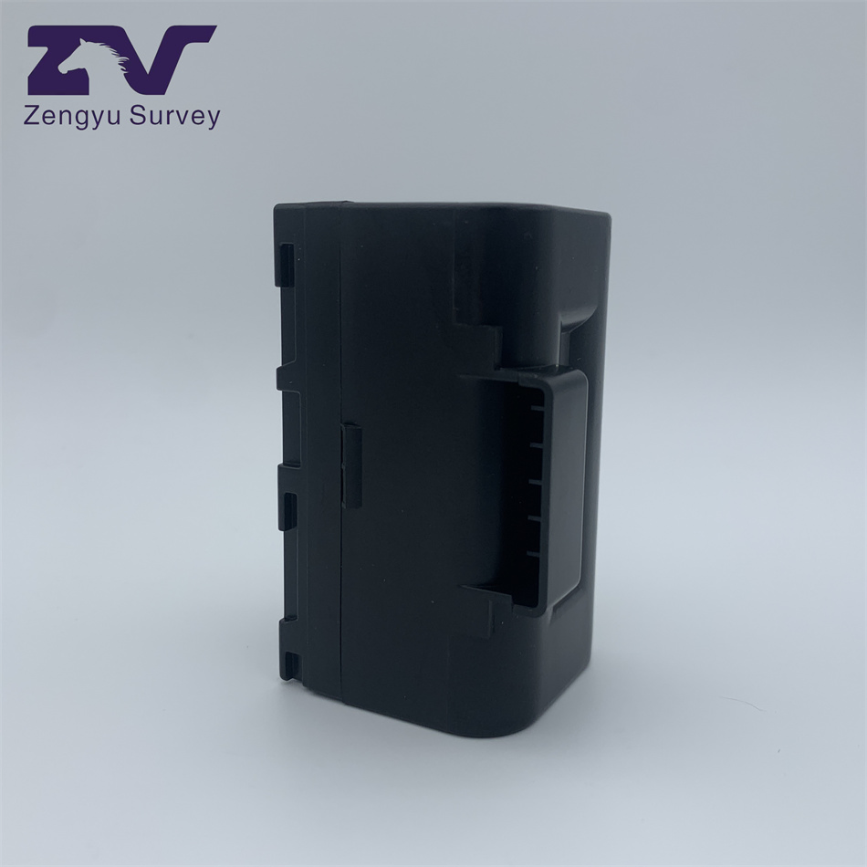 Bt-65q Bt 65q Bt65q Replacement Battery for Top Con Total Station Gpt-7501 Gpt-7502 Gpt-7503 Gpt-7505 Battery