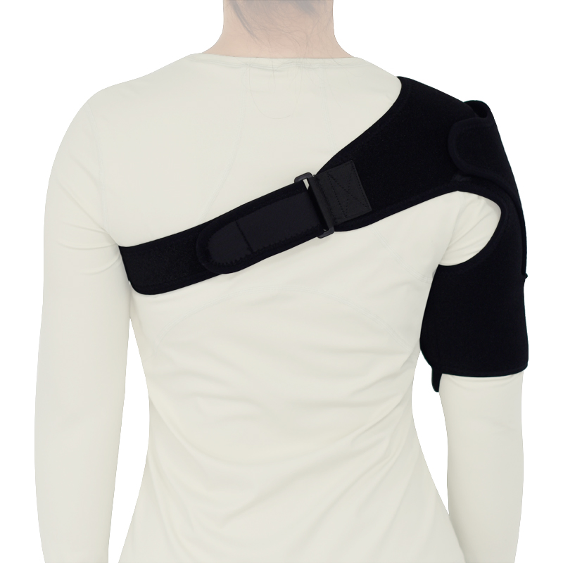 Breathable Fabric Shoulder Sling for Enhanced Comfort and Stability and OEM