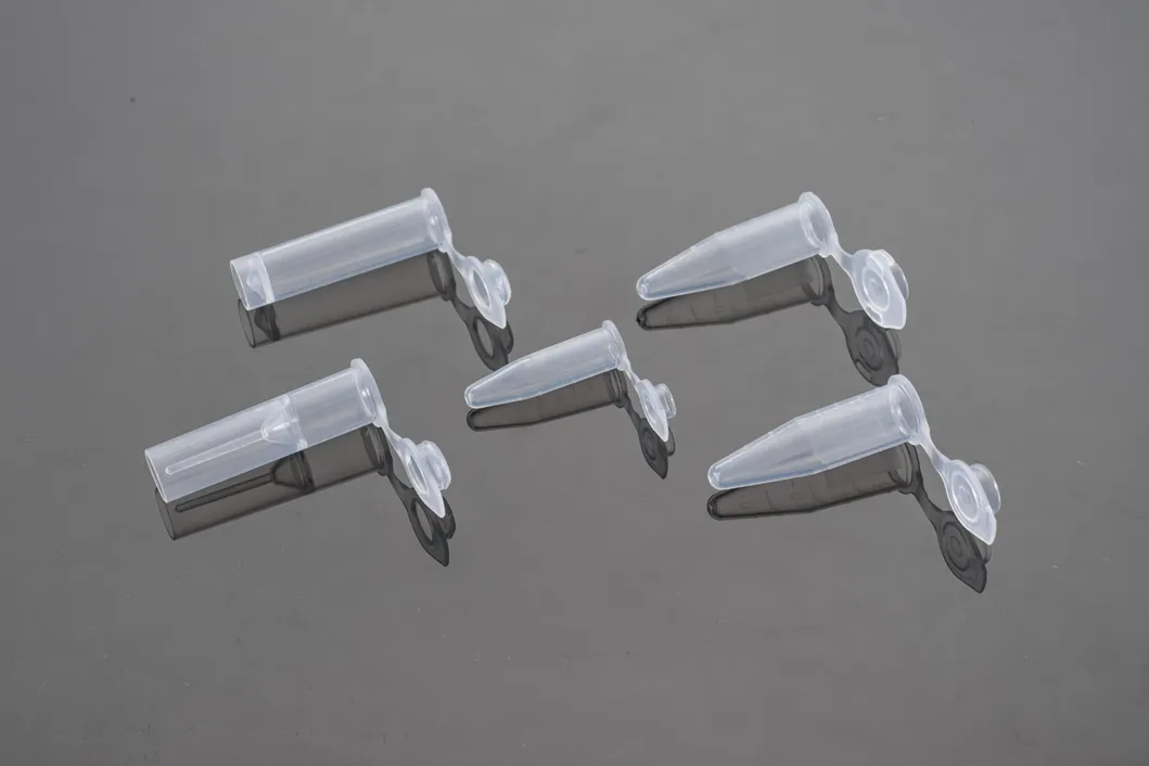 Centrifuge Tube Detail 1