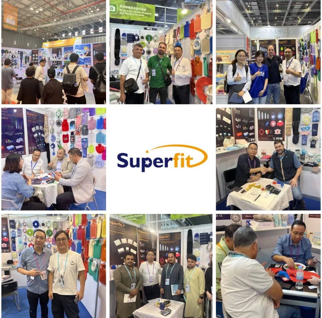 Medical Exhibition 2