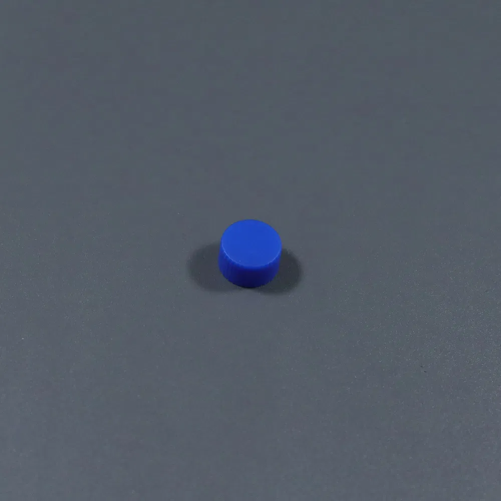 Storage 50ml Plastic Tube Cryo Centrifuge 15ml PP Microcentrifuge Vials with CE Certificate