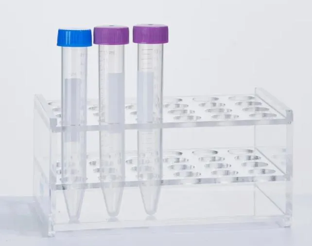 Centrifuge Tube Details
