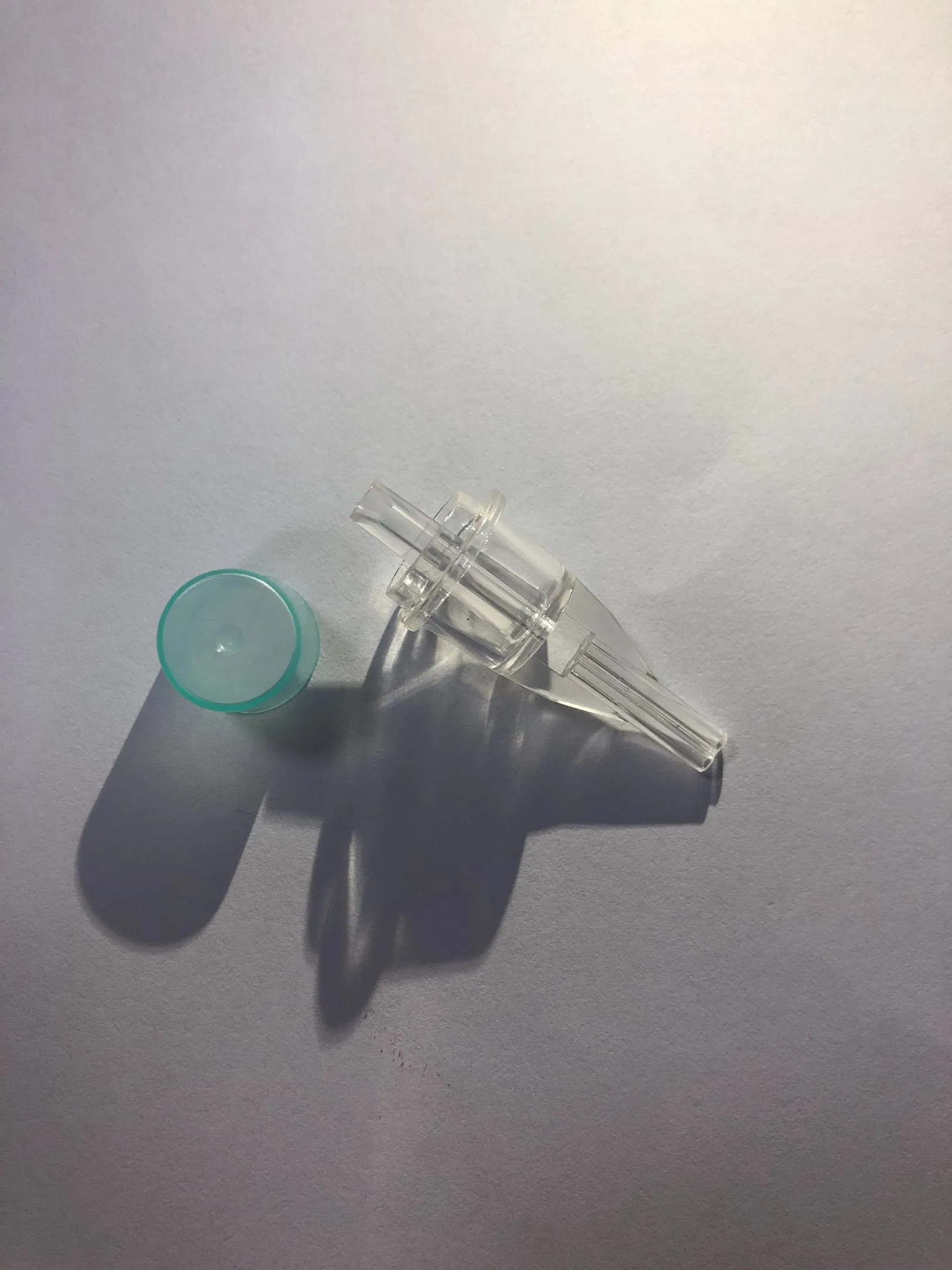 Factory Liquid Sample Disposable China Serological Pasteur Lab Pipette Blood Sampling Yc08