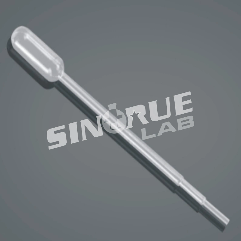 48UL 52UL Drop 2ml 3ml Disposable Transfer Pipettes