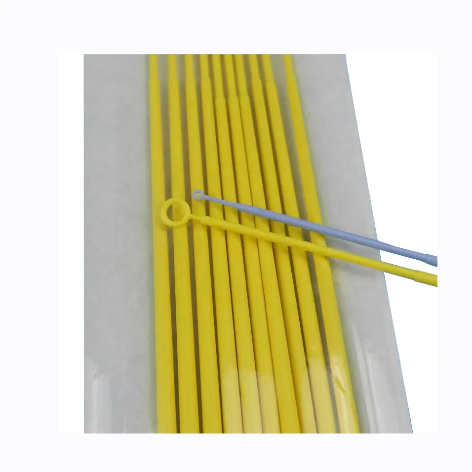 Inoculation Loop Detail 6