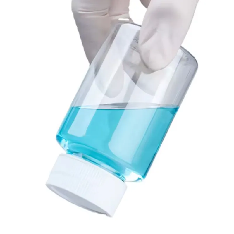 Reagent Bottle Photo 1