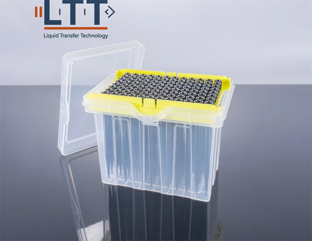 Pipette Tips 2