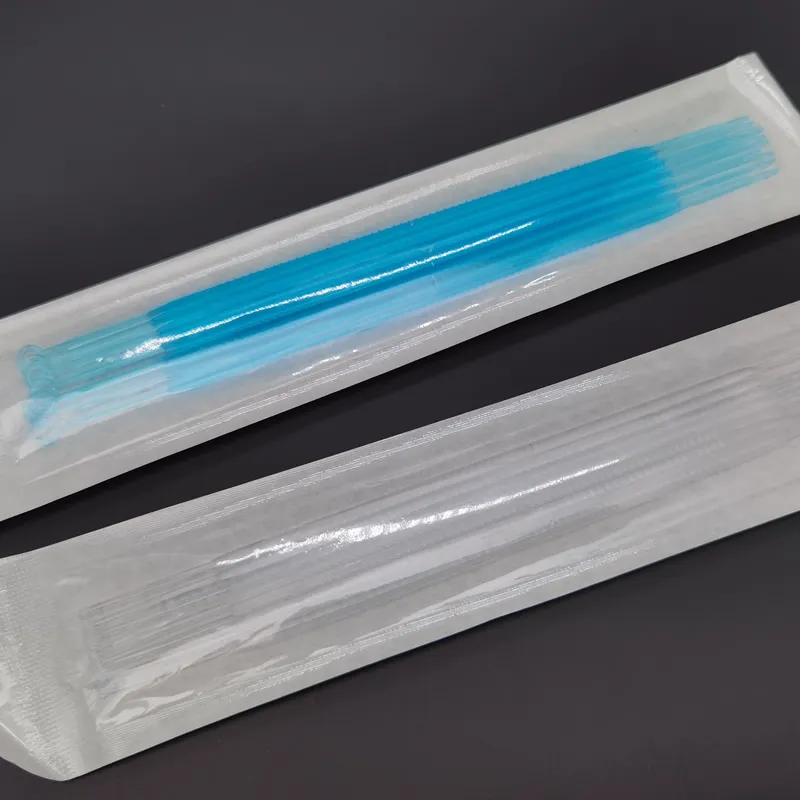 Inoculating Loop Detail 6