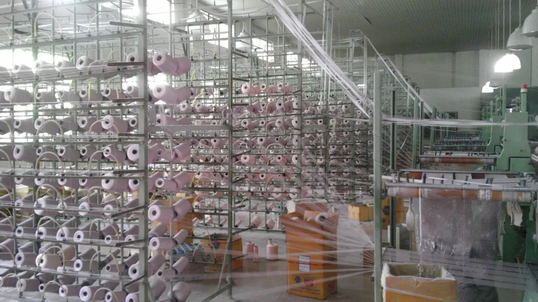 Factory Production 1