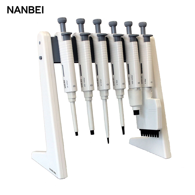 Nanbei Instruments Full Automatic Serological Pipettes with Single Channel