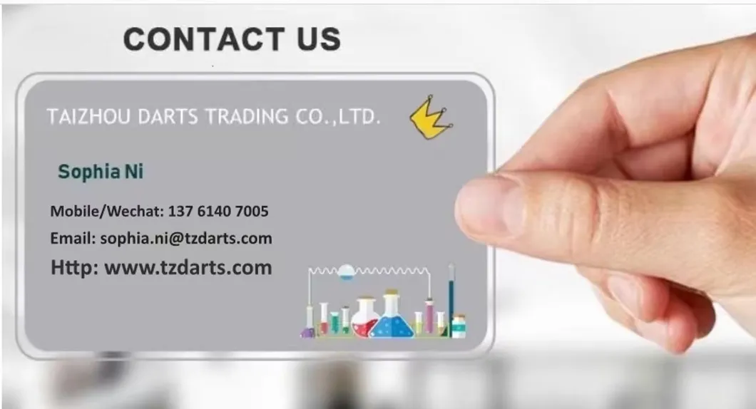 Quality Assurance Pipette