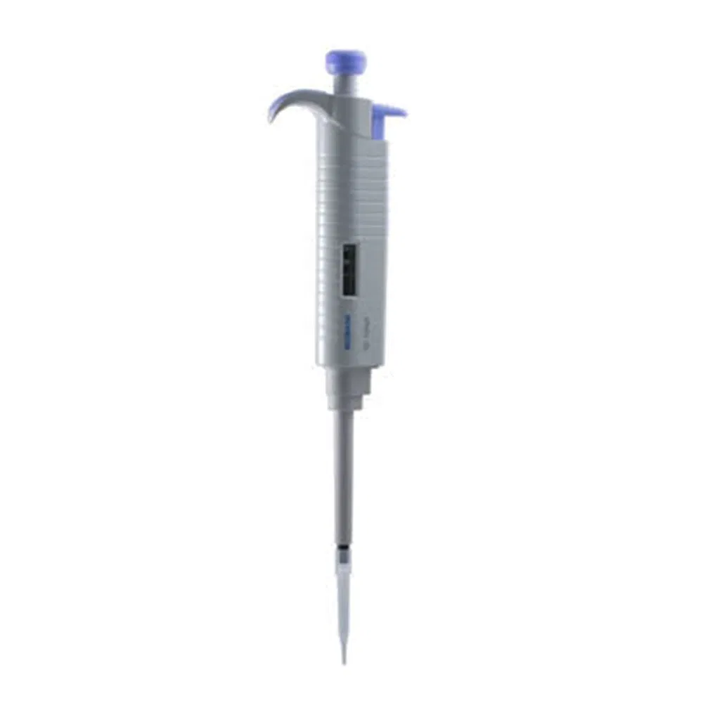 Biobase China Toppette-Mechanical Pipette Sterilizable Serological Pipette Multichannel Pipette