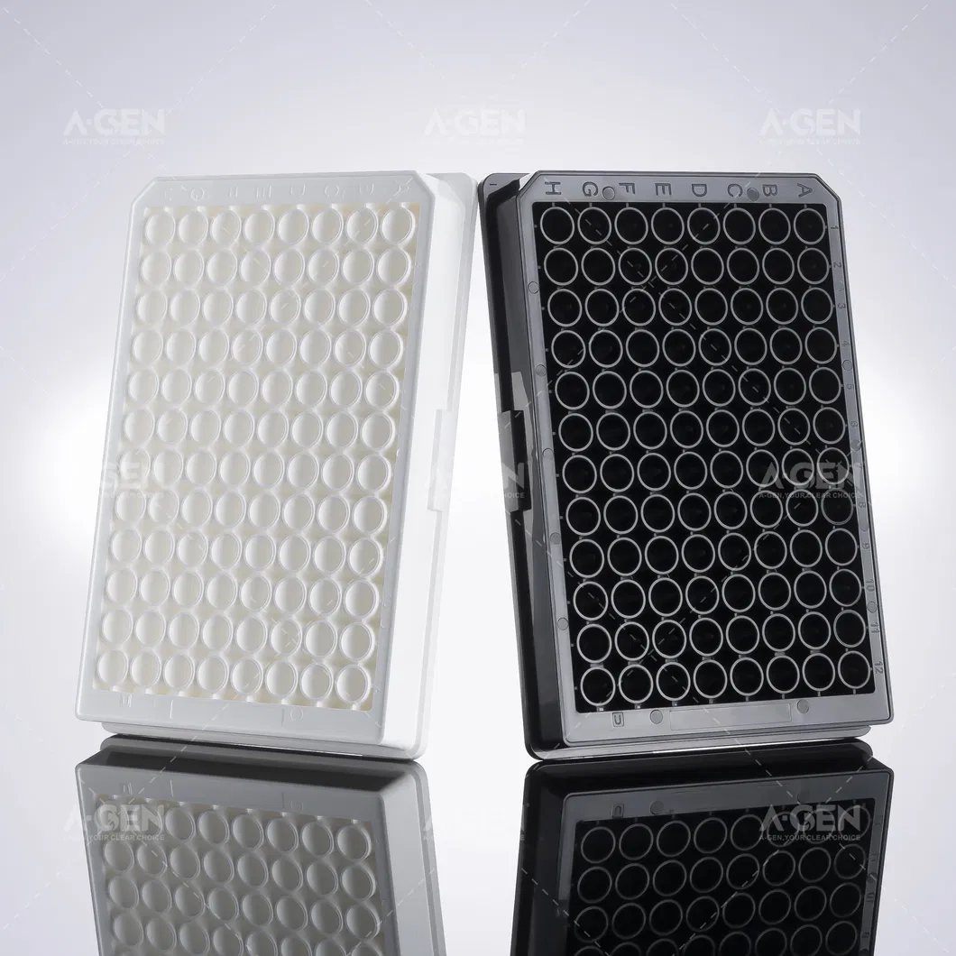 Deep Well Plate View 3