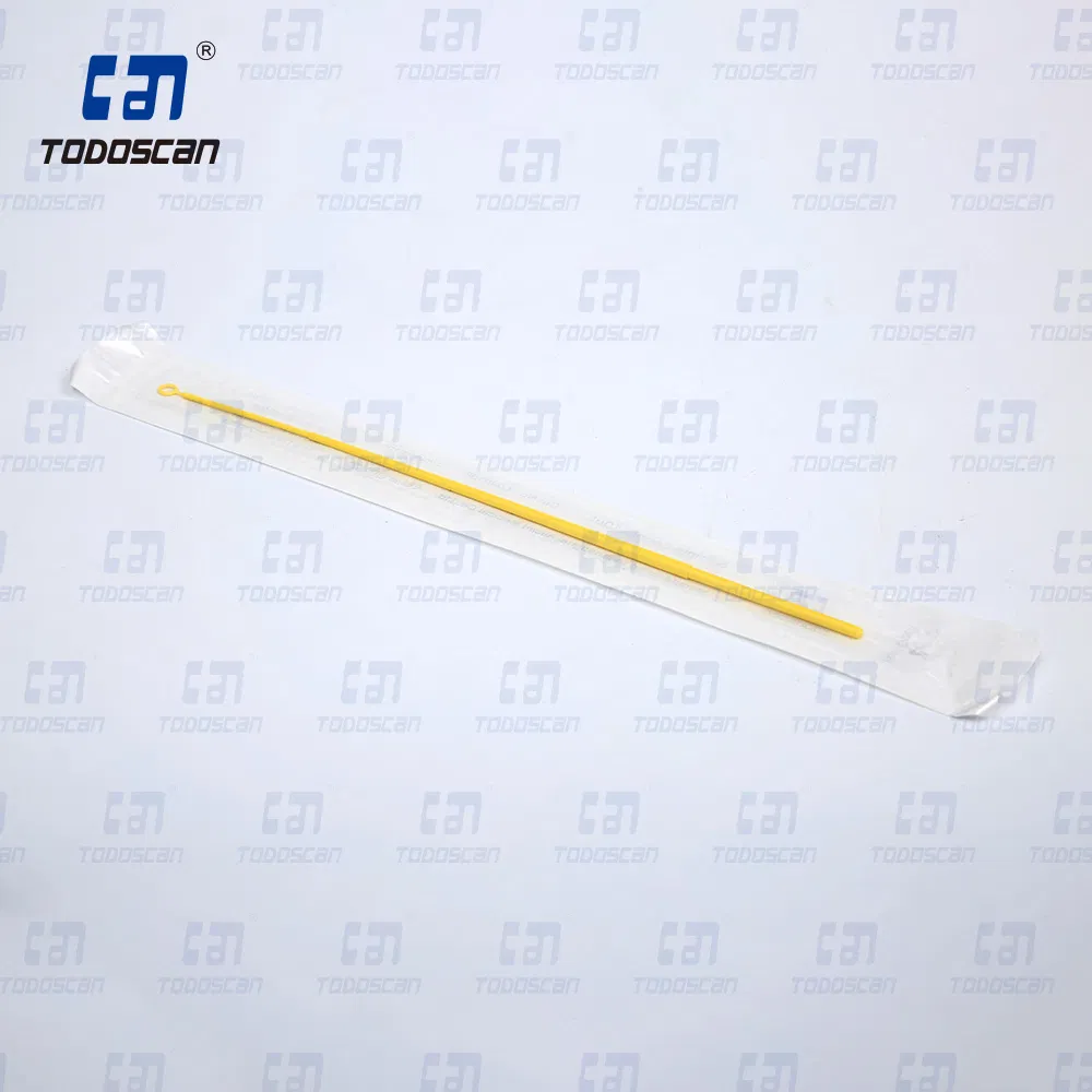 Inoculating Loops Best Selling Laboratory Use Medical Grade Polystyrene Wholesale Price 1UL Inoculating Loops Needles Sterile