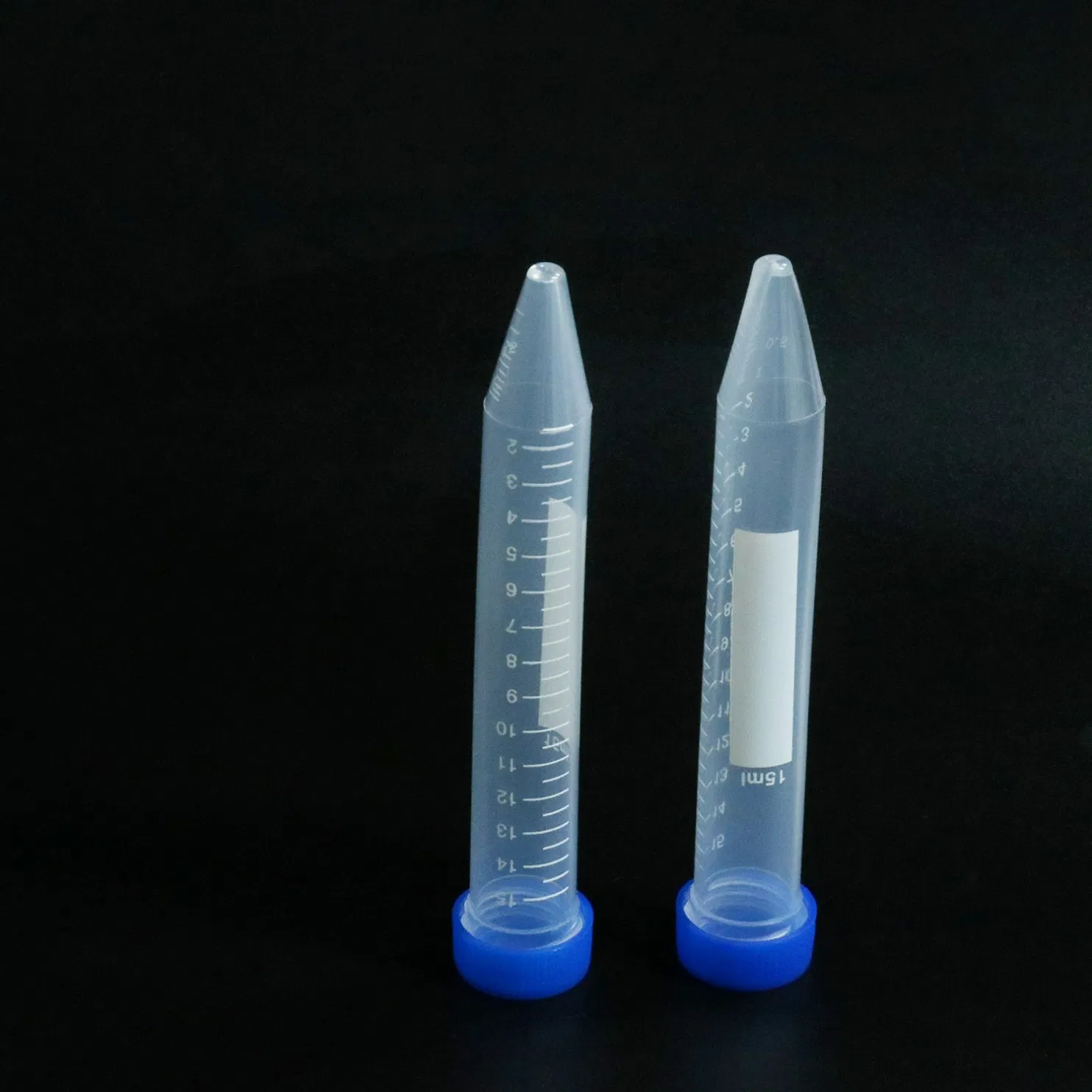 Siny Disposable Sterile Microcentrifuge Tubes with ISO