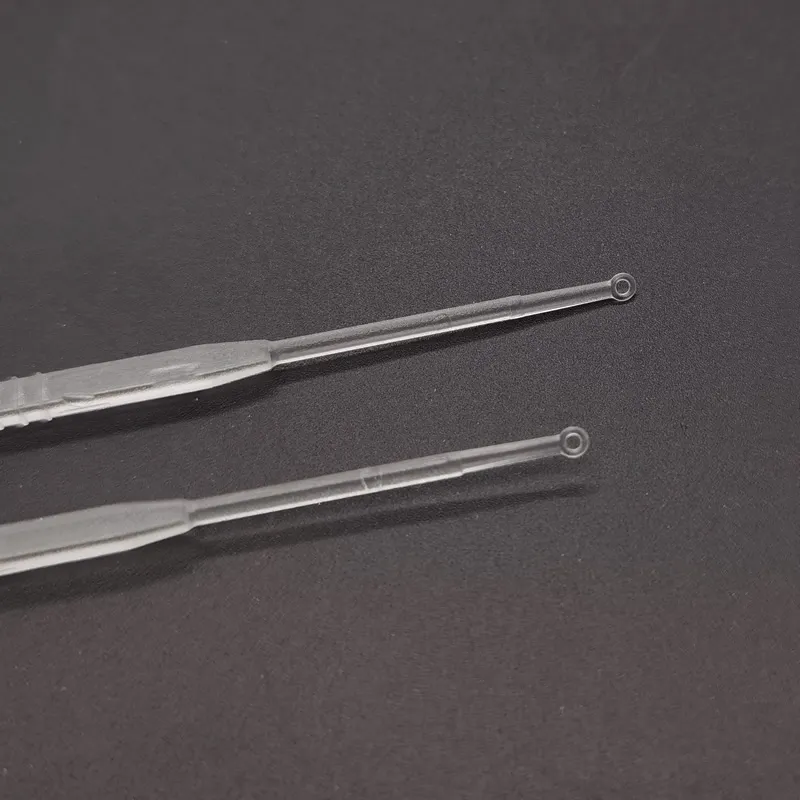 Inoculating Loop Detail 4