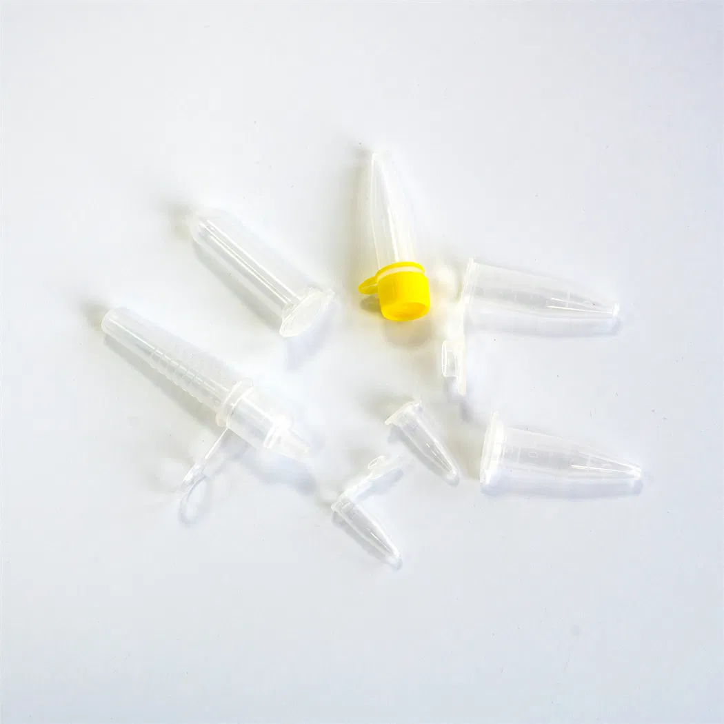 Micro Centrifuge Tube 1