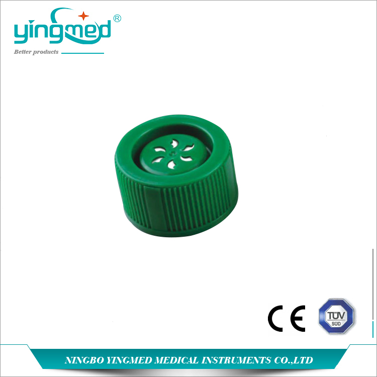 Disposable Sterile Plastic Cell Culture Flask