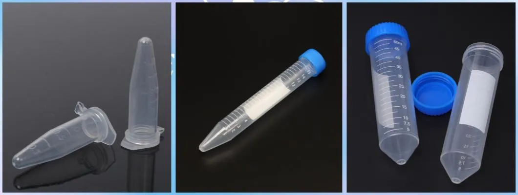Centrifuge Tube Details