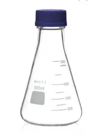 Erlenmeyer Flask
