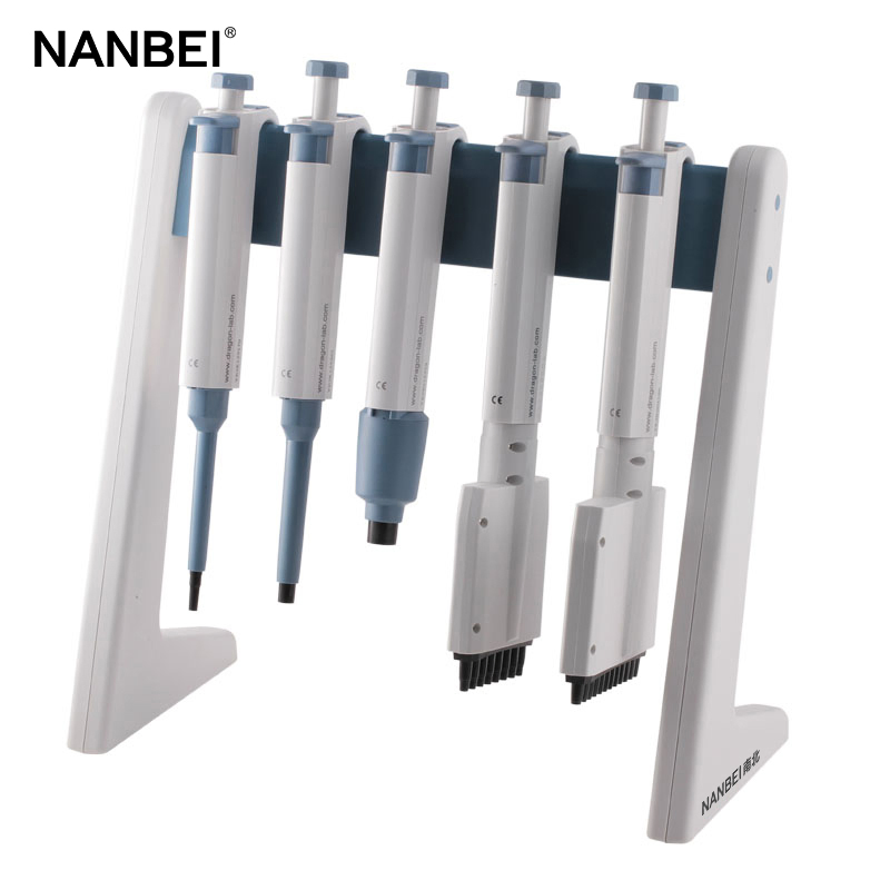 Nanbei Instruments Full Automatic Serological Pipettes with Single Channel