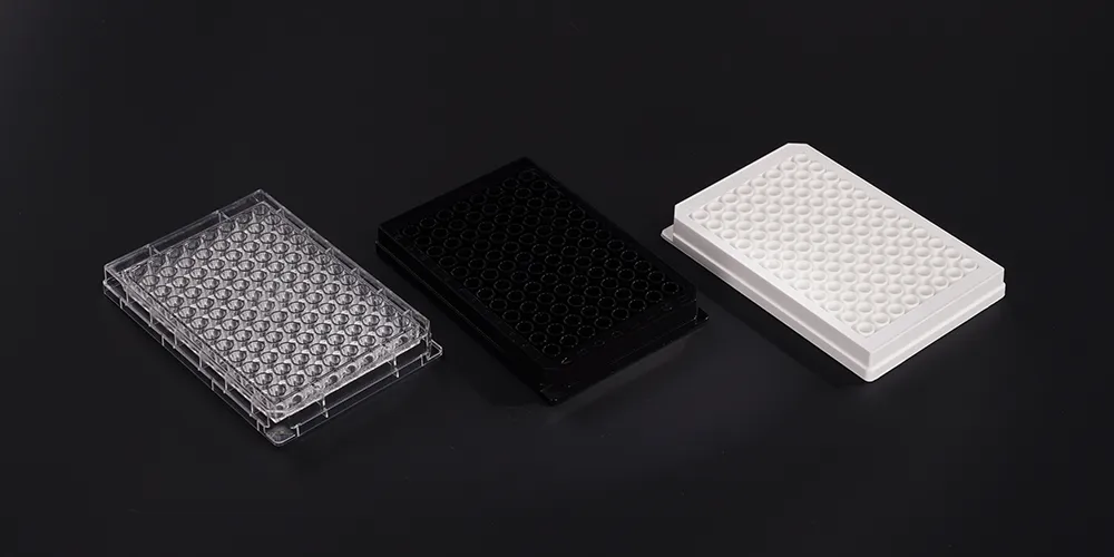 Culture Plate Multi-well