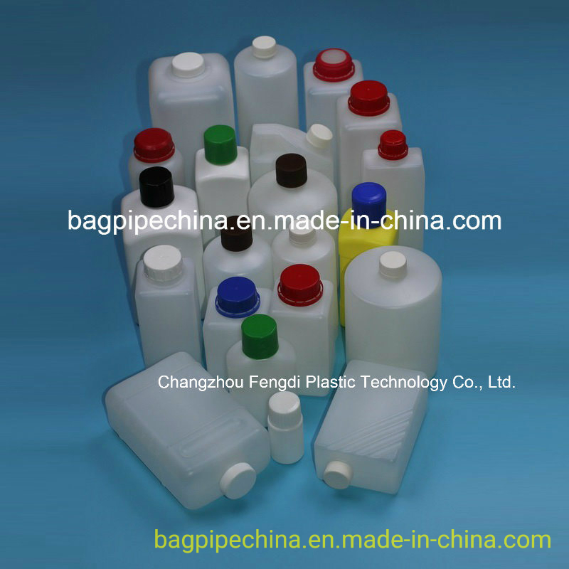 Hematology Analyzer Reagent Bottles