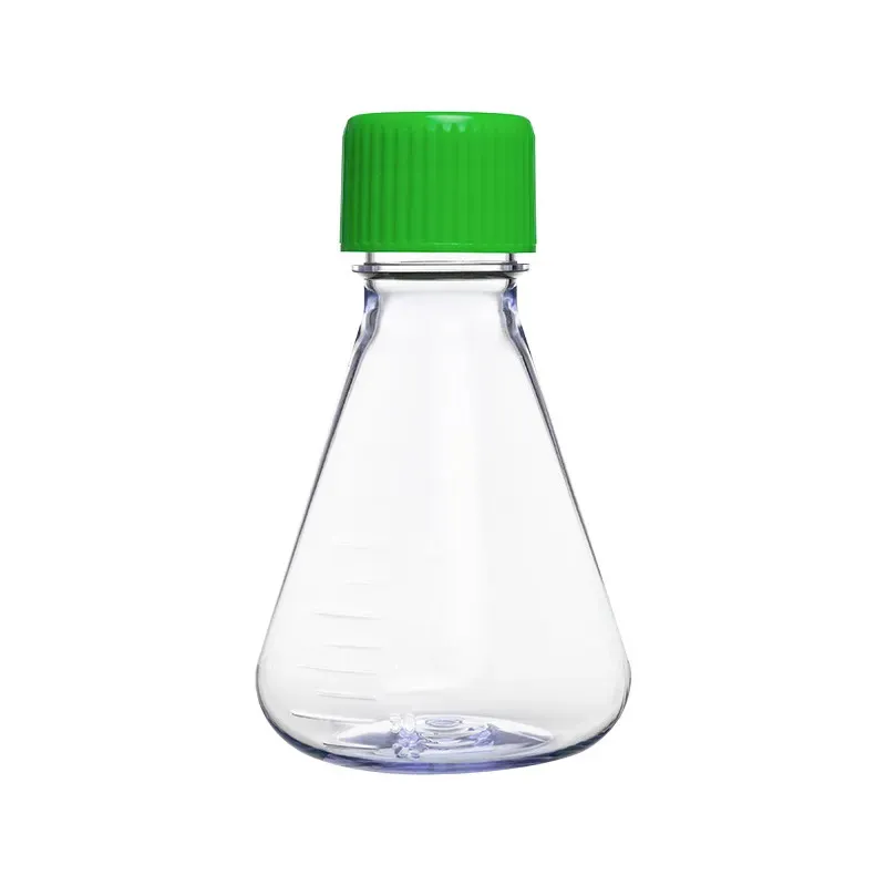 Erlenmeyer Flask 2