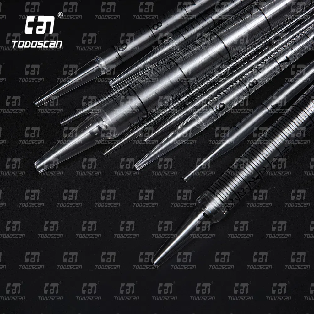 Serological Pipette 4