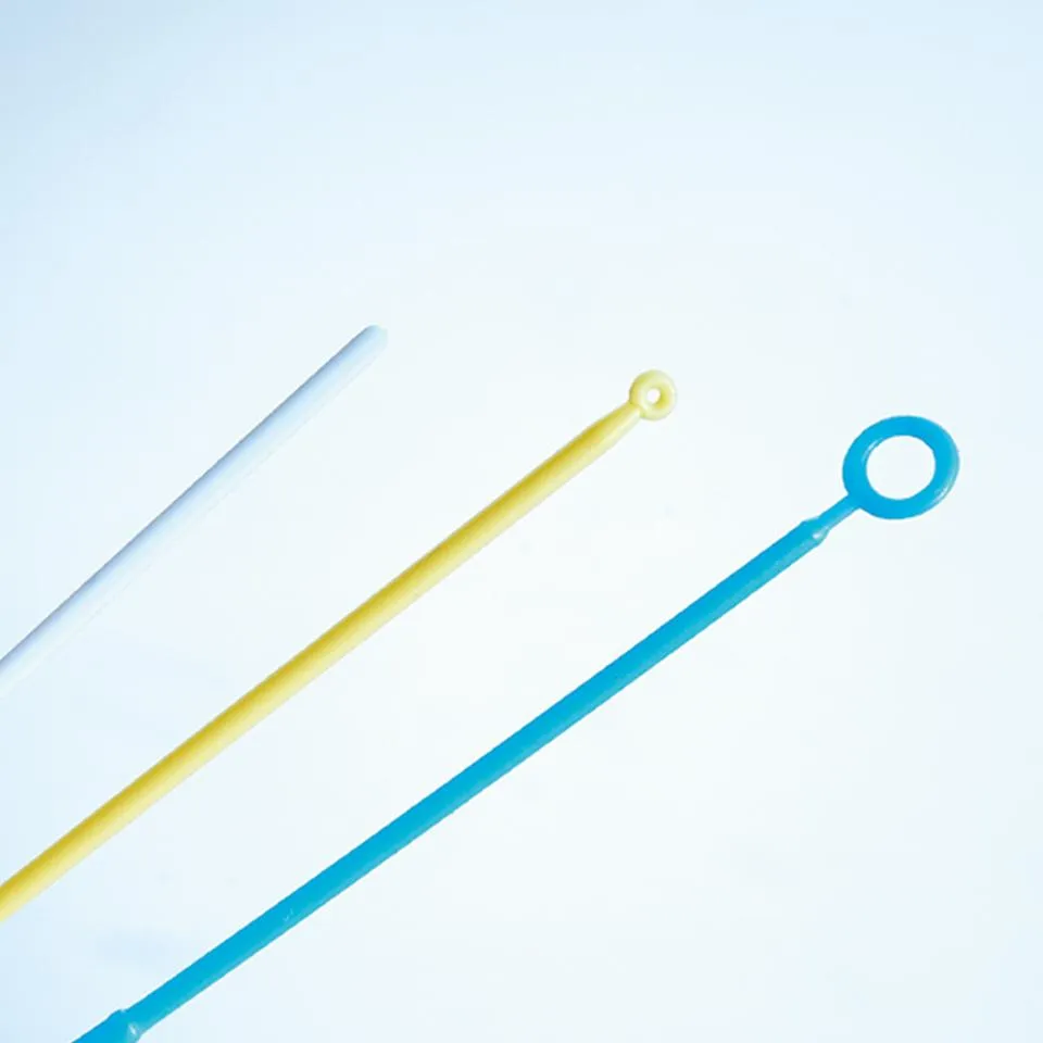 Inoculating Loop View 4