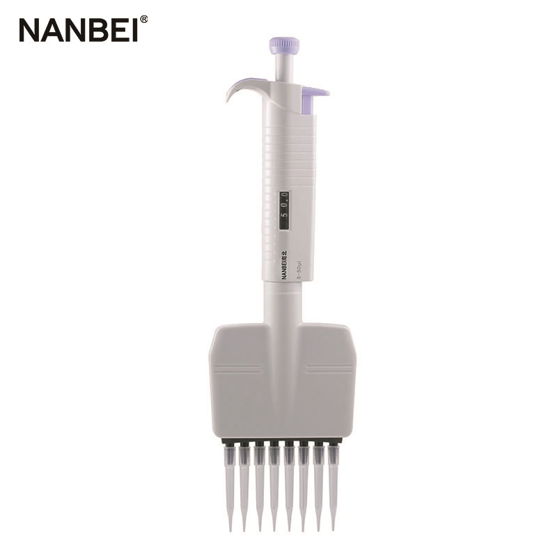 Nanbei Serological Pipettes with Single Channel Hot Seller