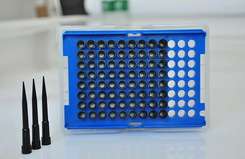 Conductive Pipette Tip 7