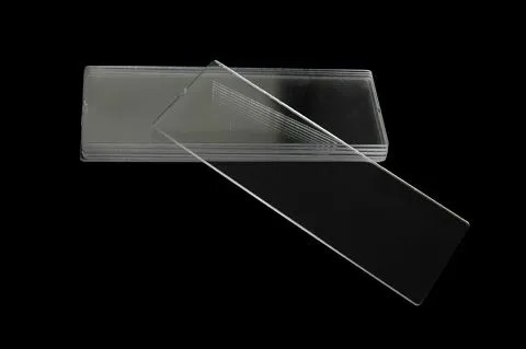 7101 Series High Quality Prepared Microscope Slides